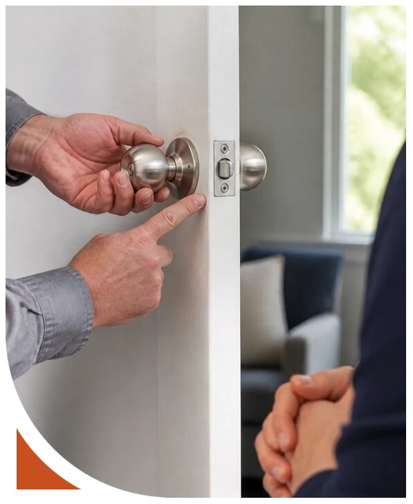 Вскрытие бронированной двери в Заволжье от 4583 р. | Разлок-Звл