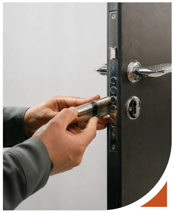 Замена замков Mul T Lock с выездом в Заволжье круглосуточно