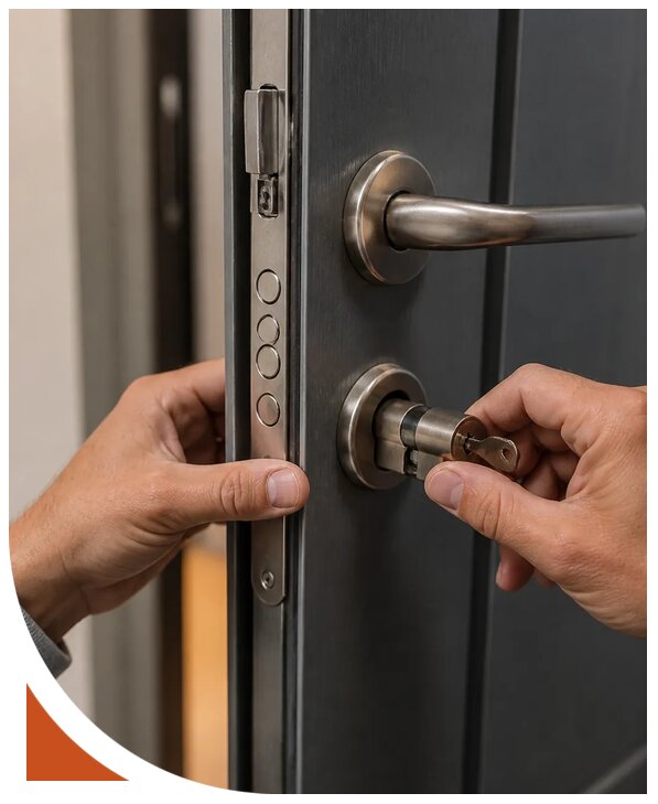 Срочная замена замков Abloy в Заволжье от 6620 р. | Разлок-Звл