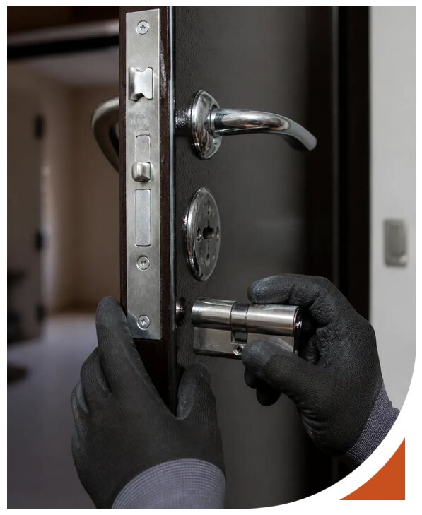 Замена замков Abloy срочно с гарантией и выездом в Заволжье