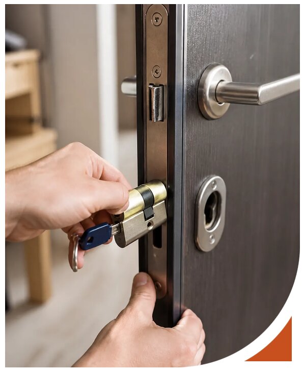 Профессиональный ремонт замков Mul T Lock с выездом в Заволжье