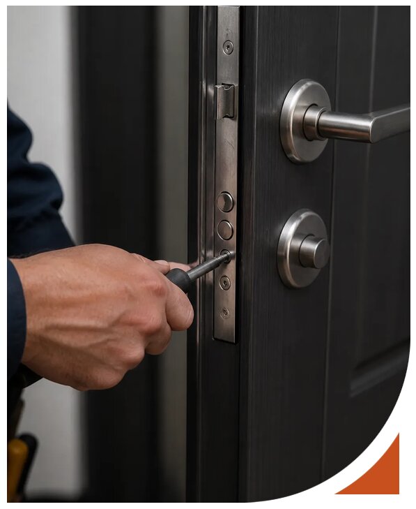 Ремонт замков Abloy с выездом мастера на дом в Заволжье